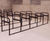 Sheffield Stand - steel bike rack for secure outdoor cycle parking 19
