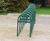 Rounded A Cycle Stand - steel bike rack for secure cycle parking 10