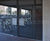 Custom-Made Secure Cycle Areas - steel bike storage for car parks 1