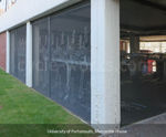 Custom-Made Secure Cycle Areas - steel bike storage for car parks
