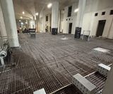 Sustainable commercial waterproofing for new Mayfair development - on this page