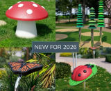 Percussion Play adds new Inspired by Nature instruments for 2026 - on this page