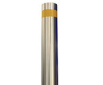 Anti Ram Stainless Steel Bollards