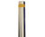 Anti Ram Stainless Steel Bollards 0