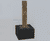 Timber bollard - hardwood bollards for pathways and parks 6
