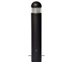 Lighthouse Solar bollard light