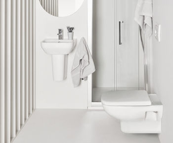 i.life - five bathroom solutions for modern living