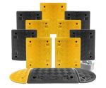 Speed ramp kit - Heavy Duty