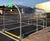 Eco 2 Shopping Trolley Shelter 1