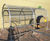 Eco 2 Shopping Trolley Shelter 2