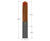 Removable timber bollards 2