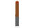 Removable timber bollards 1