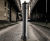 Manchester cast iron bollard 1