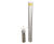 Removable stainless steel bollards 4