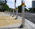Removable stainless steel bollards 0