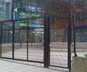 CPD - Designing educational perimeters: safeguarding without compromise