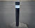 Powder coated root fixed steel bollards 1