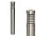 Marine grade stainless steel path light bollard 1