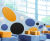 Wallsorba® - recycled glasswool acoustic wall panels 0