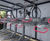 Avon Shelter For 2-Tier Racks - steel outdoor bike storage 1