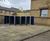 Refurbished Velo-Safe lockers get a new lease of life at Newcaste Uni 1