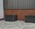 Velo Lockers for secure cycle parking at Halton Leisure Centre 1