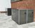 Velo Lockers for secure cycle parking at Halton Leisure Centre 2