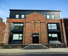 Cycle-Works teams up with Portsmouth City Council for brewery conversion