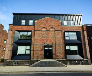 Cycle-Works teams up with Portsmouth City Council for brewery conversion