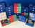 Sample Boxes available from Quantum Flooring Accessories 0