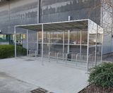 Future-Proof Bike Parking for Xtrac - on this page