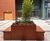 Bespoke planters and street furniture revitalise Blackpool town centre 2