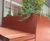 Bespoke planters and street furniture revitalise Blackpool town centre 4