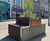 Bespoke planters and street furniture revitalise Blackpool town centre 6