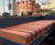 Bespoke planters and street furniture revitalise Blackpool town centre 10