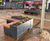 Bespoke planters and street furniture revitalise Blackpool town centre 12