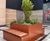 Bespoke planters and street furniture revitalise Blackpool town centre 14