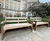Premium Greenwich Benches for Finsbury Circus Garden Project 4