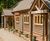Oak-Framed Activity Centre and Office for Walton Firs 6