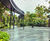 Tree anchoring - The Orchard, Hamad International Airport, Qatar 1