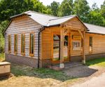 Oak-Framed Activity Barn for Walton Firs provided by Round Wood of Mayfield