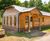 Oak-Framed Activity Barn for Walton Firs provided by Round Wood of Mayfield 0