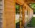 Oak-Framed Activity Barn for Walton Firs provided by Round Wood of Mayfield 4