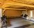 Oak-Framed Activity Barn for Walton Firs provided by Round Wood of Mayfield 5