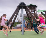 Waltz - playground waltz with speed restrictor