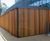 Secure timber-clad cycle hubs with 2-tier cycle racks for university 3