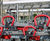 Two tier cycle parking for Southampton Central Railway Station 2