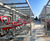 Two tier cycle parking for Southampton Central Railway Station 0