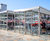 Two tier cycle parking for Southampton Central Railway Station 4