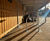 Cycle parking hub for Dalton Park Outlet & Outdoors 2